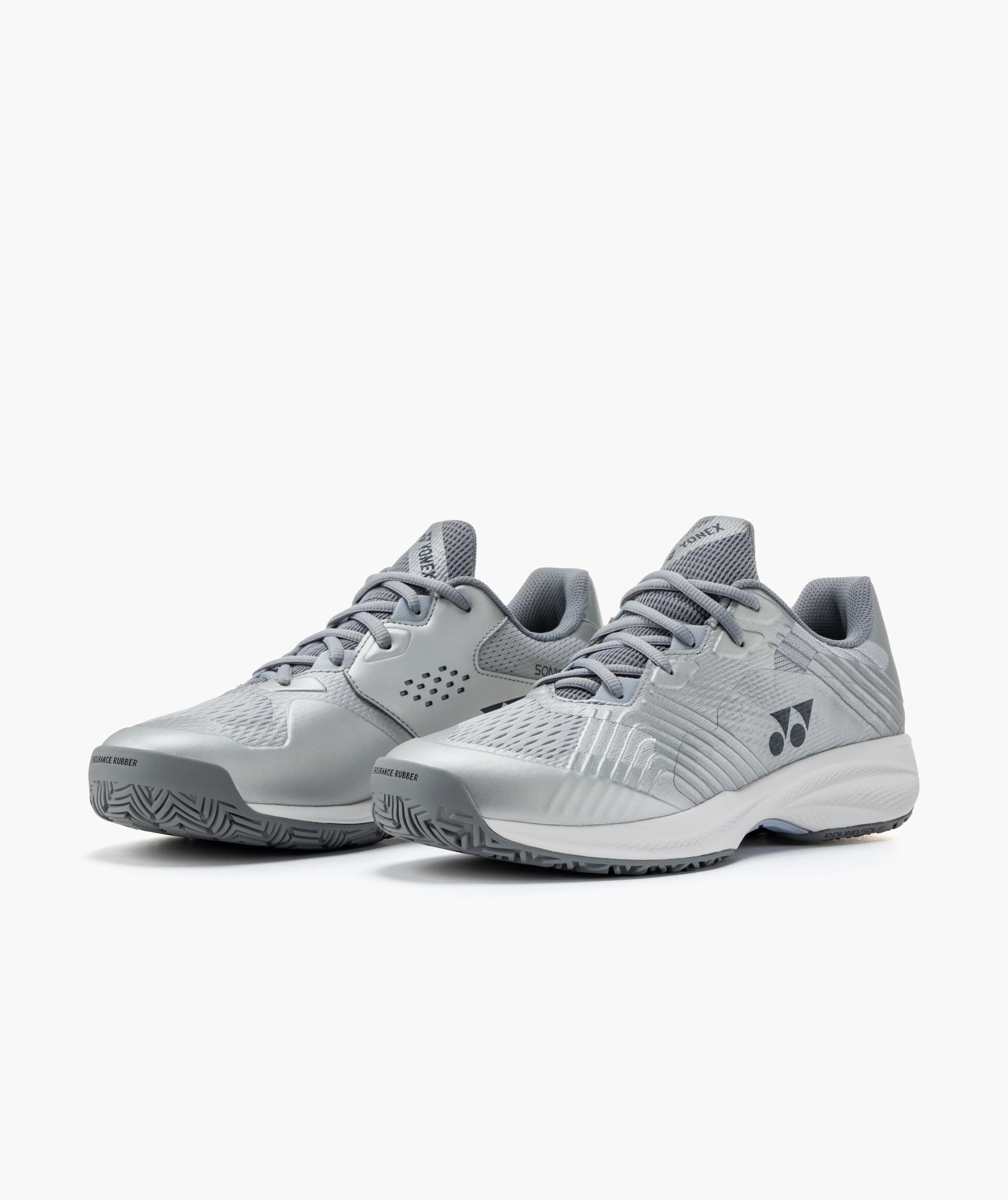 POWER CUSHION SONICAGE SILVER MENS