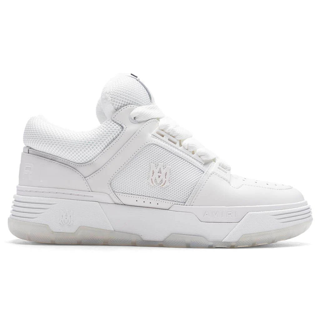 MA 1 White