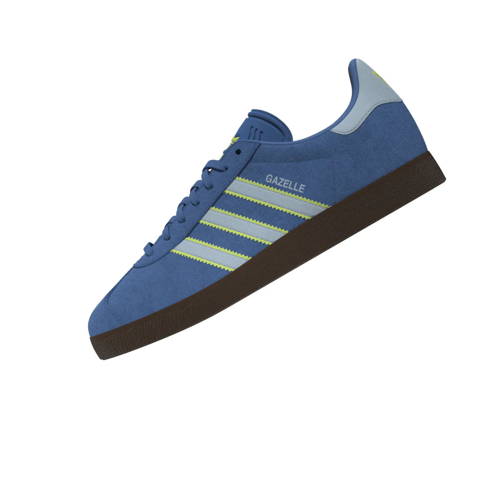adidas Gazelle Shoes Blue