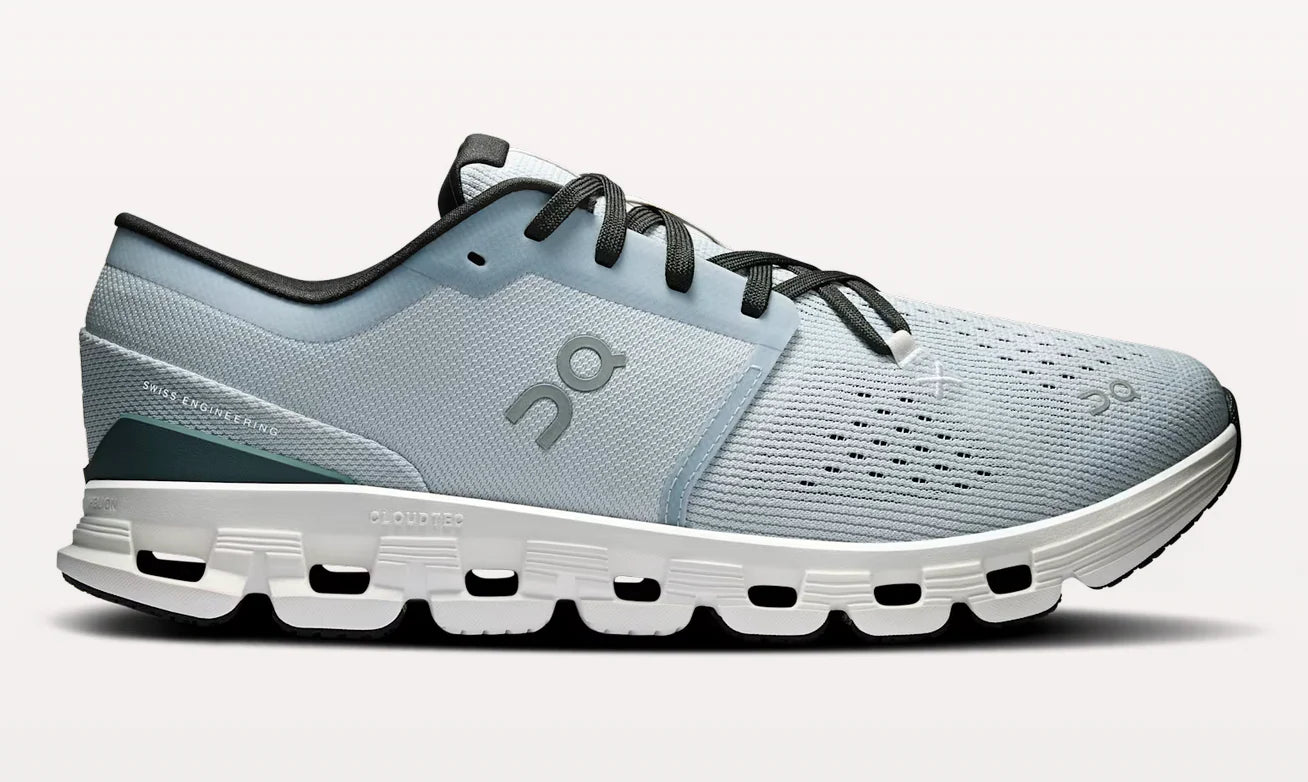 Mens On Cloud X 4 Clearance