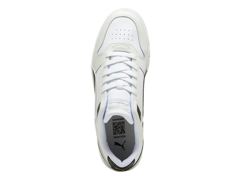Tenis PUMA RBD Game Low Gris y Negro para Hombre