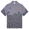 PUMA x Portugal x Salehe Bembury King Polo Gray Sky