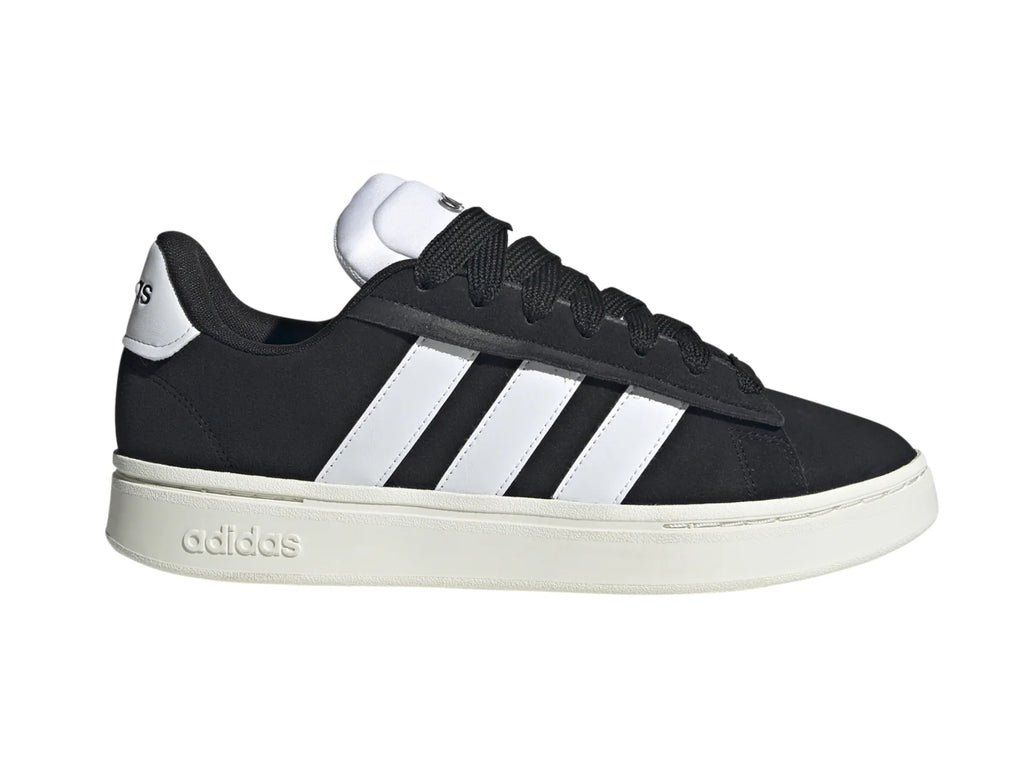 Tenis Adidas Grand Court Alpha Negro para Hombre
