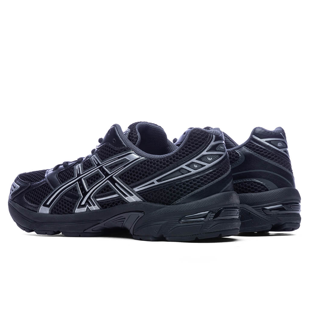 Gel 1130 Black Pure Silver