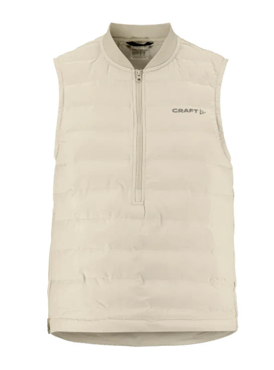 Womens Craft SubZ Vest 5