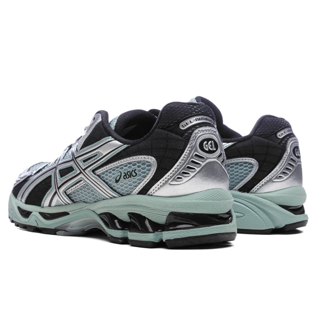 Gel Nimbus 101 Ocean Haze Pure Silver
