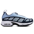Womens Air Max SNDR Blue Ice Obsidian Blue Whisper White