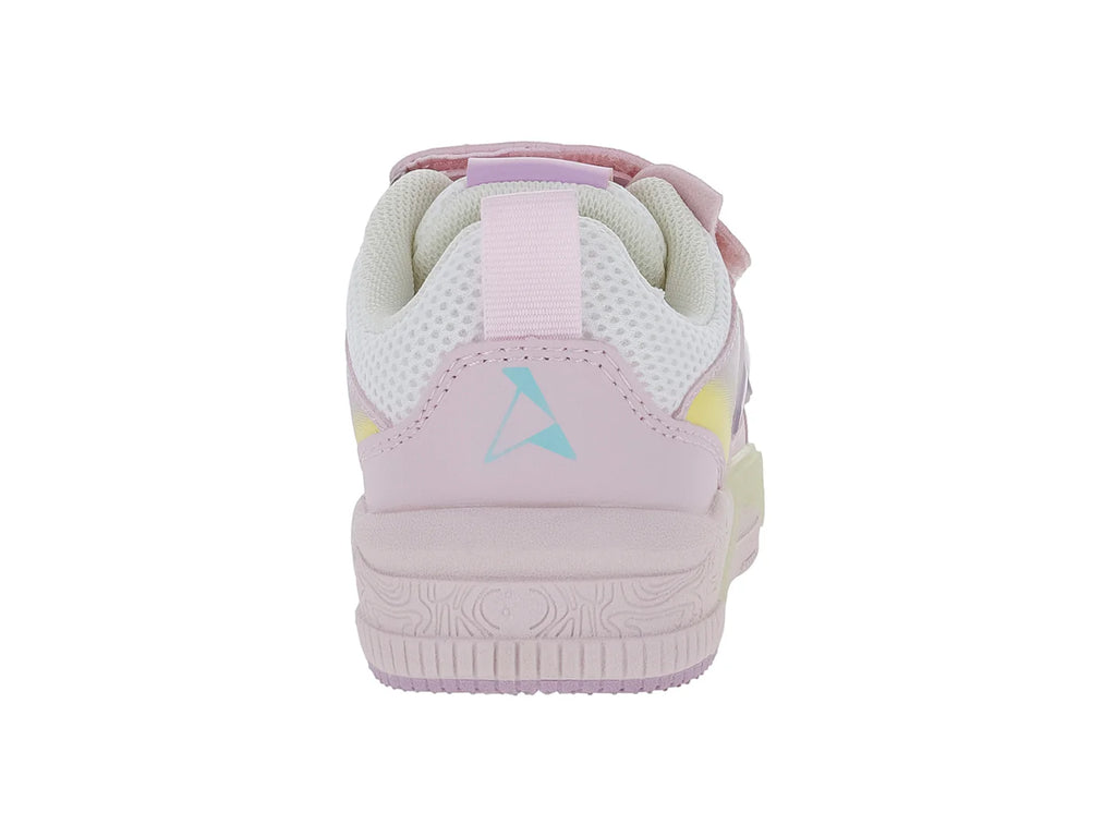 Tenis ATOK Rosa para Niña