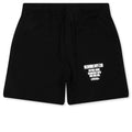 Satellite Shorts Black