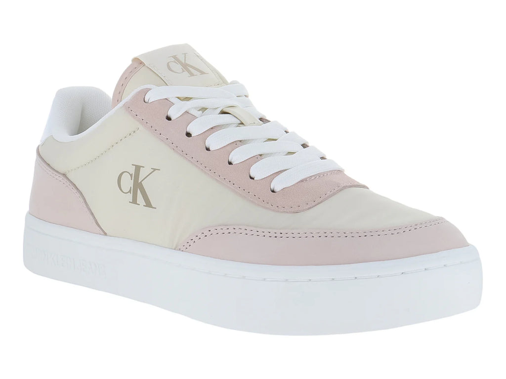 Tenis Calvin Klein Blancos para Mujer