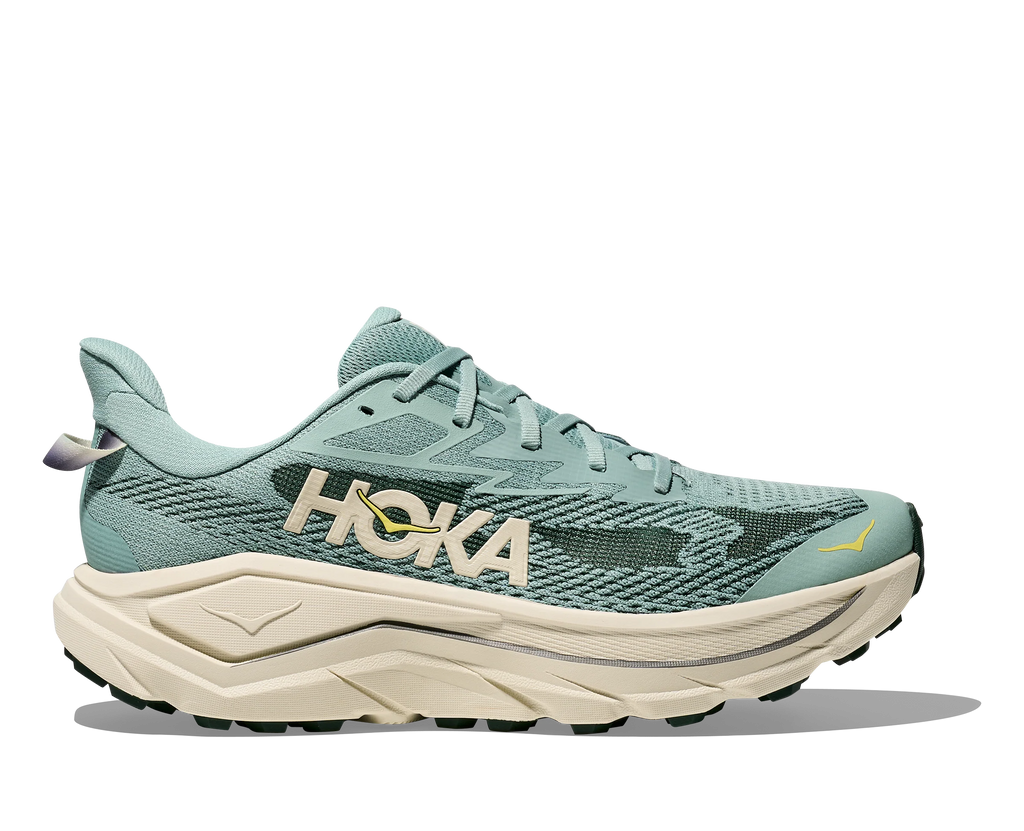 Mens Hoka Challenger 8