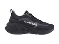 Tenis K Swiss Denetor Negro para Mujer