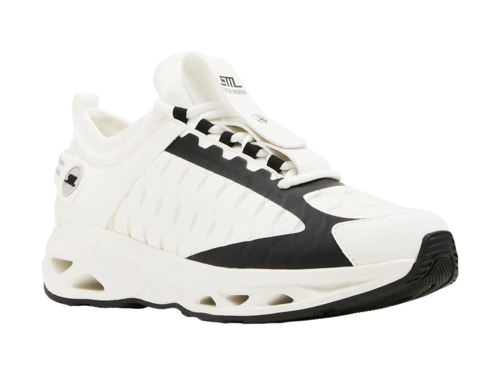 Tenis Steve Madden Blancos para Hombre