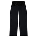 Pablo Wool MW Pants Navy