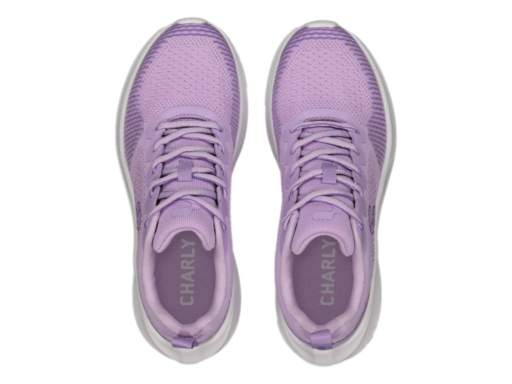 Tenis Charly Color Lila para Mujer