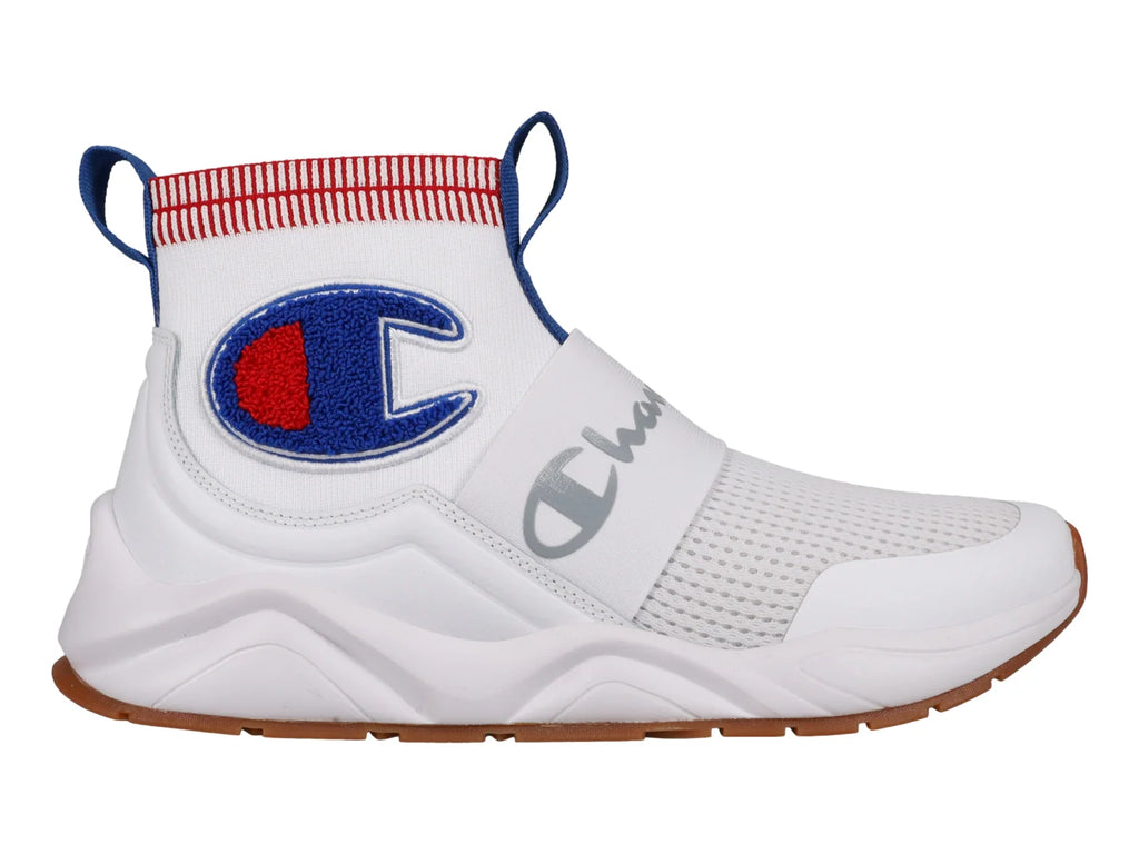 Tenis Champion Rally Pro Blanco para Hombre