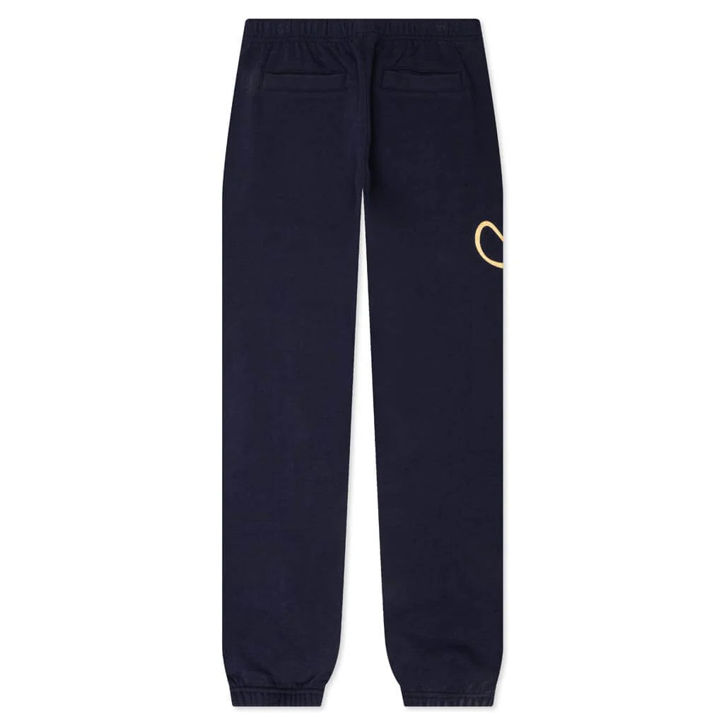 Feature x Wynn Shine Sweatpants Navy