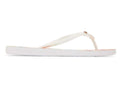 Sandalias Roxy Bermuda Print Blanco para Mujer