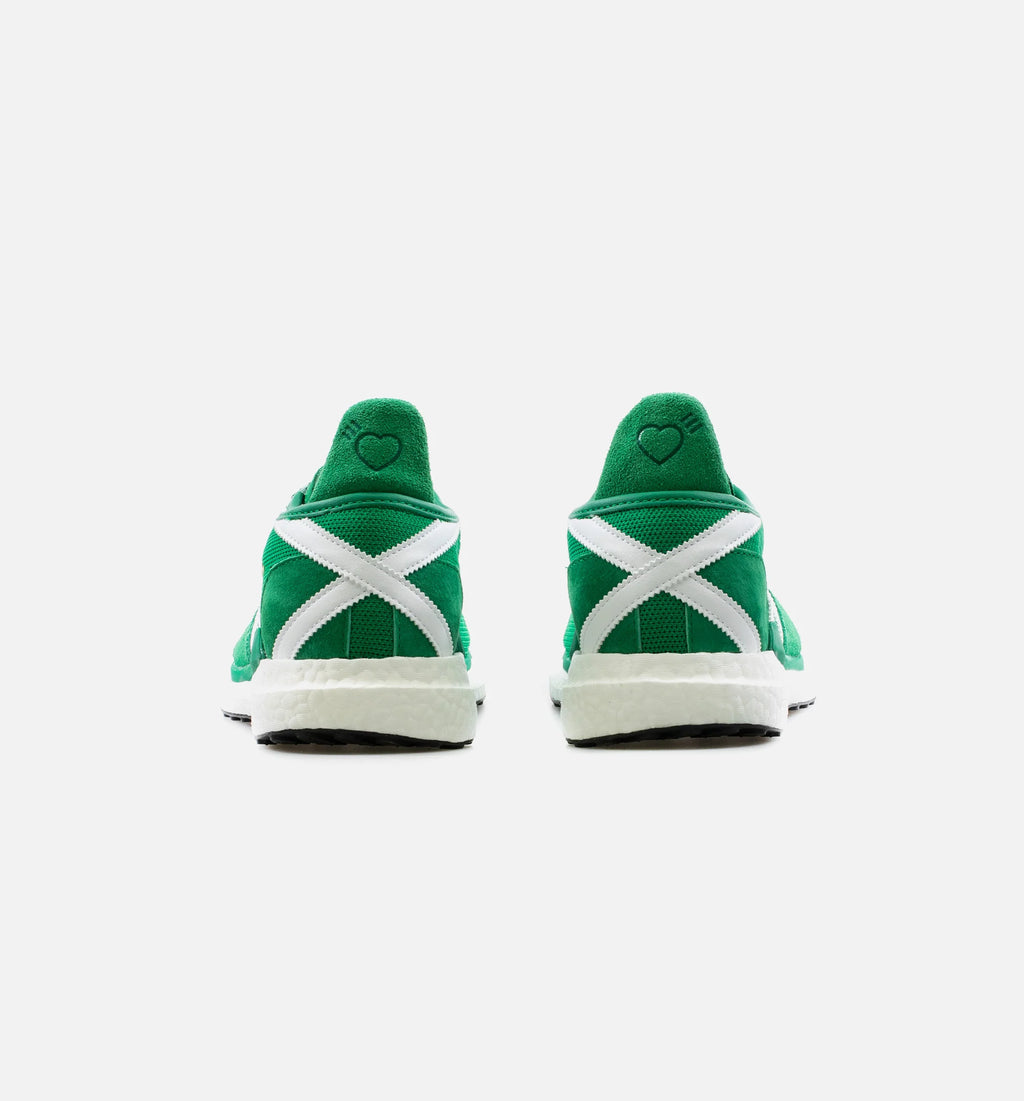 Human Made Tokio Solar Mens Lifestyle Shoe Green White