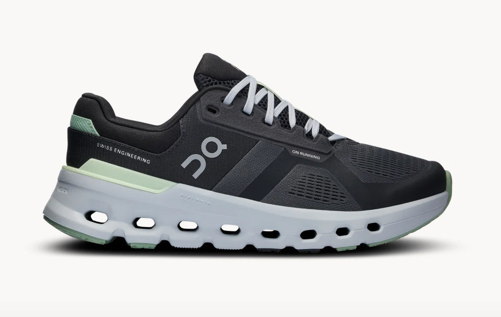 Womens On Cloudrunner 2 Clearance