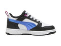 Tenis PUMA Rebound V6 Lo Multicolor para Niña