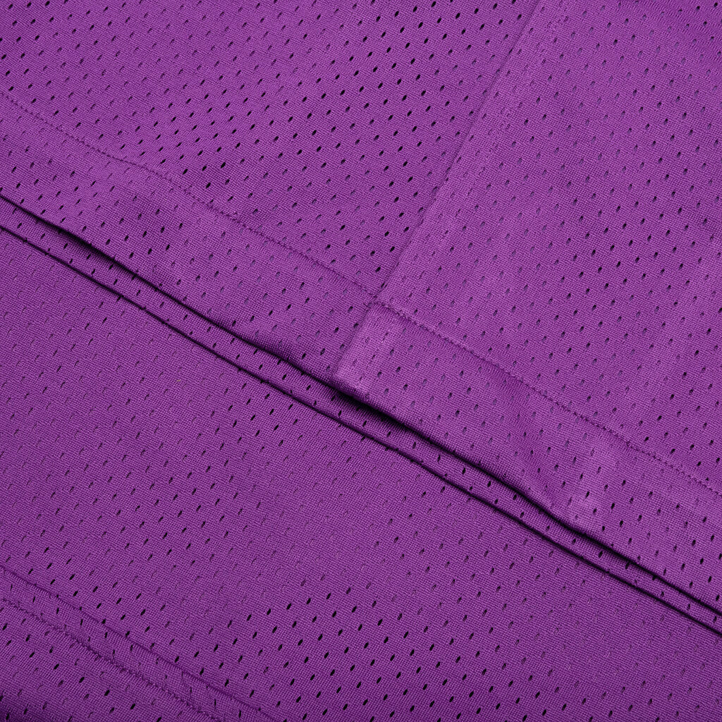 Jackson Mesh Shirt Purple