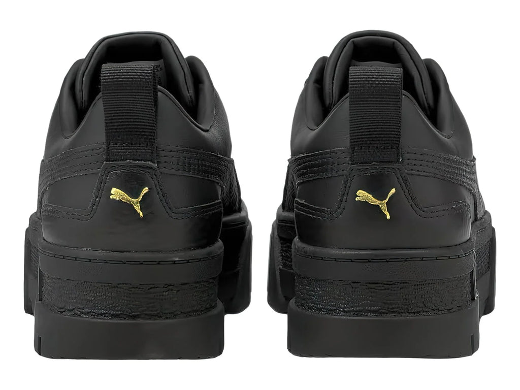 Tenis PUMA Mayze Classic Negro para Mujer