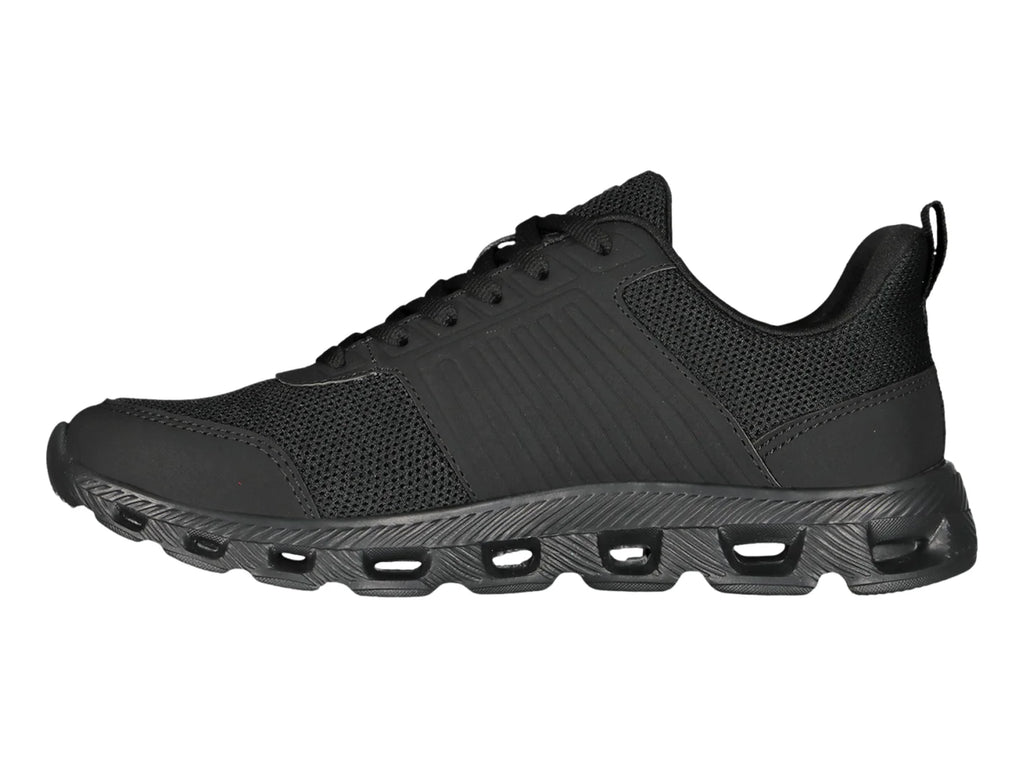 Tenis Charly Relax Negro para Mujer