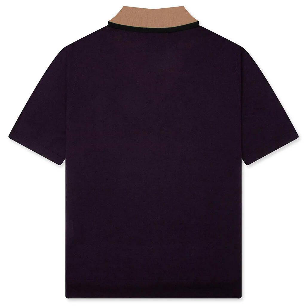 Molar 3716 MK Polo Dark Purple