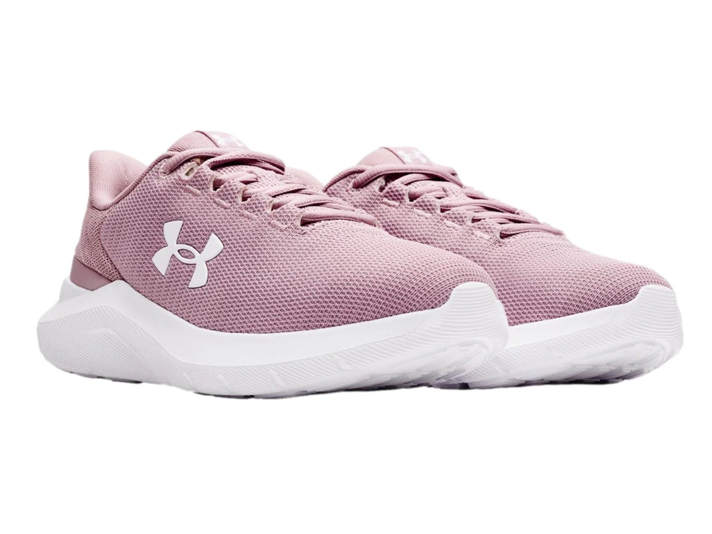 Tenis Under Armour Phade RN 3 Rosa para Mujer