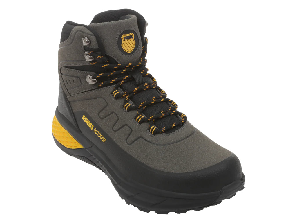 Botas K Swiss Tremus Multicolor para Hombre
