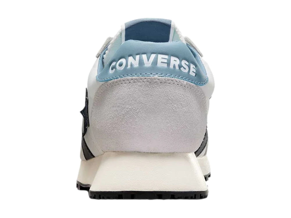 Tenis Converse Omega Trainer Gris Blanco Unisex