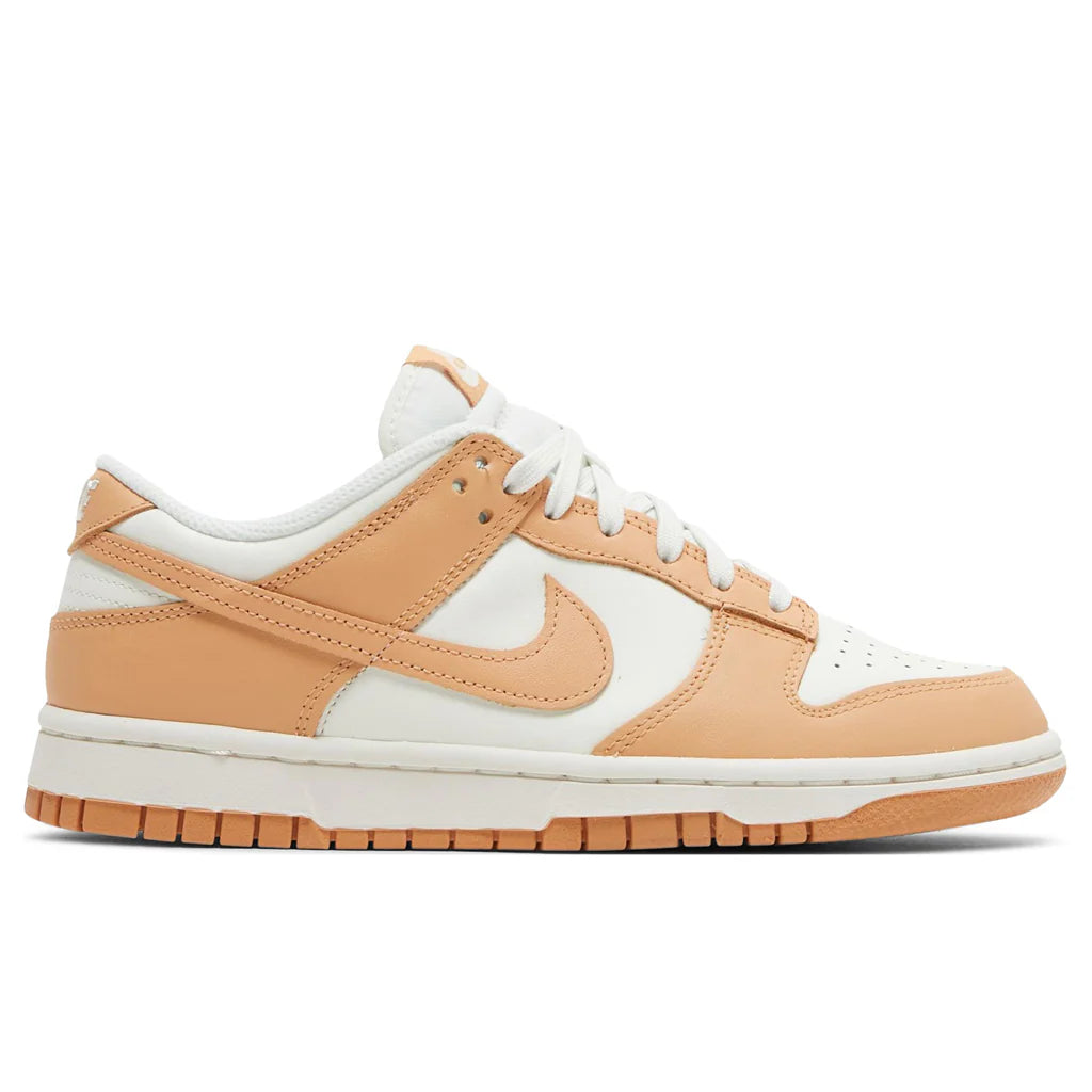 Womens Dunk Low Sail Harvest Moon