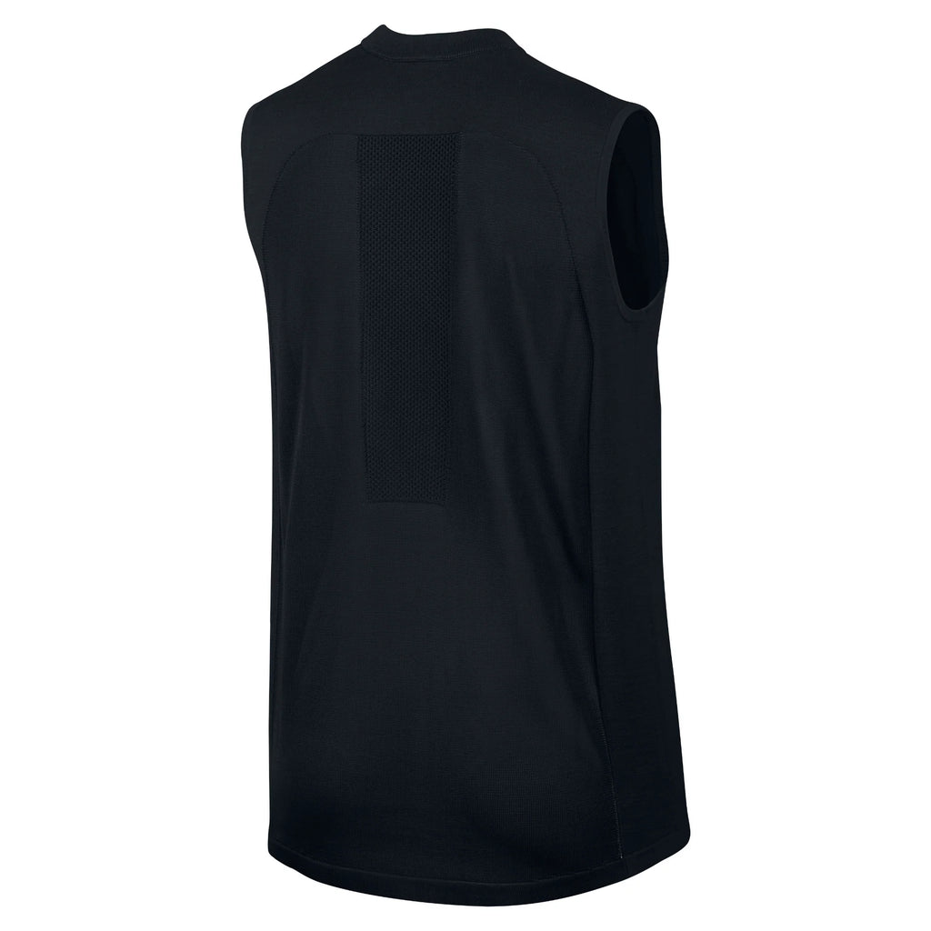 Sportswear Tech Knit Tank Top Womens Black