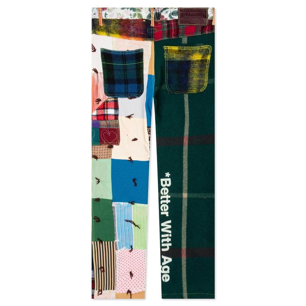 Eleanor Trouser Multi