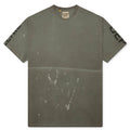 Painted French Collector Tee Pablo