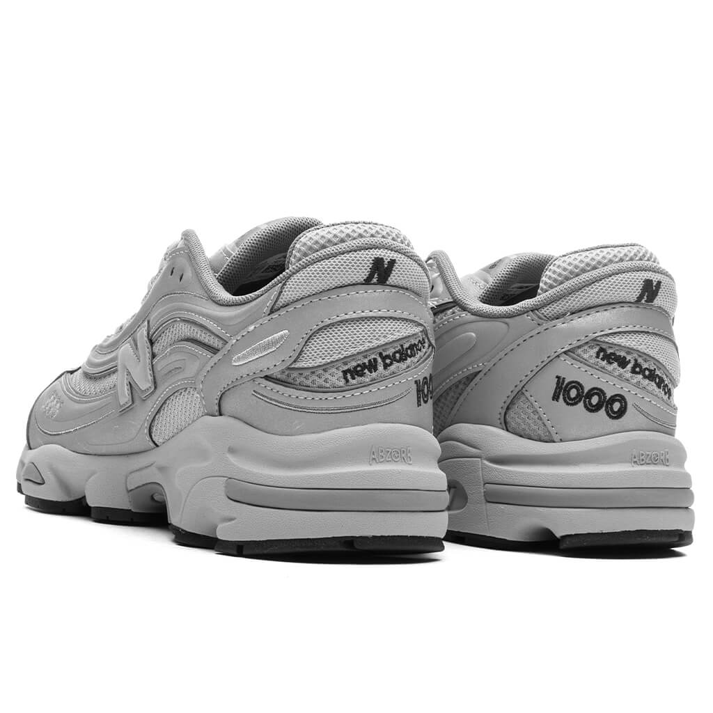 1000 Reflective Pack Silver Metallic