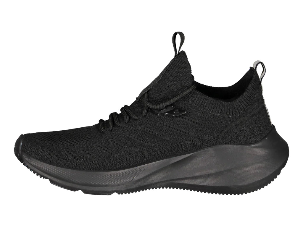 Tenis Charly Negro para Hombre