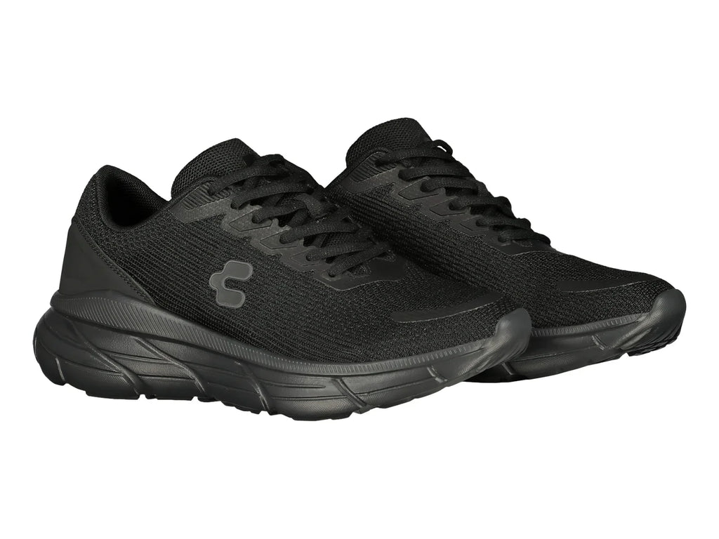Tenis Charly Negro para Hombre