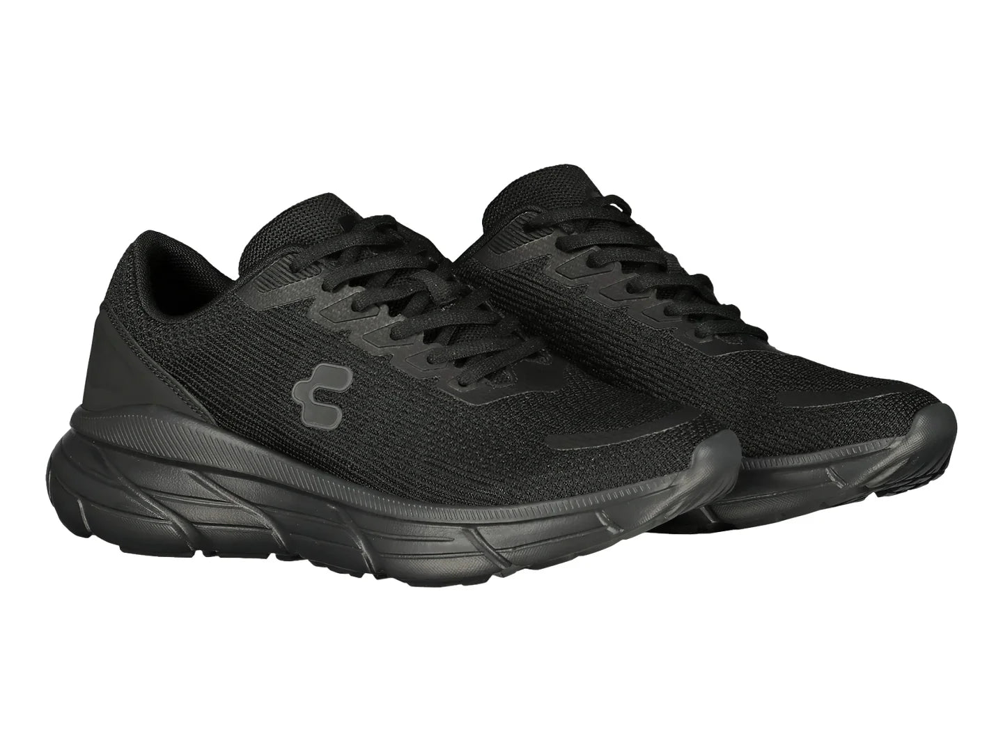 Tenis Charly Negro para Hombre
