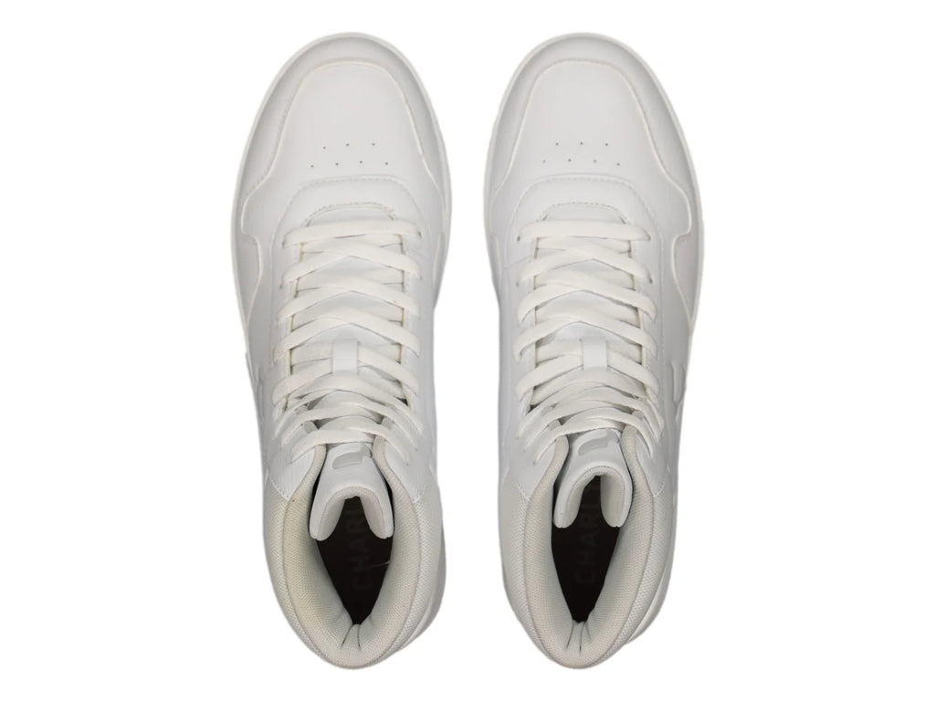 Tenis Charly Blancos para Hombre