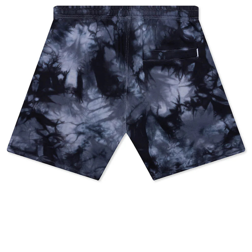 Villain Shorts Castle Rock