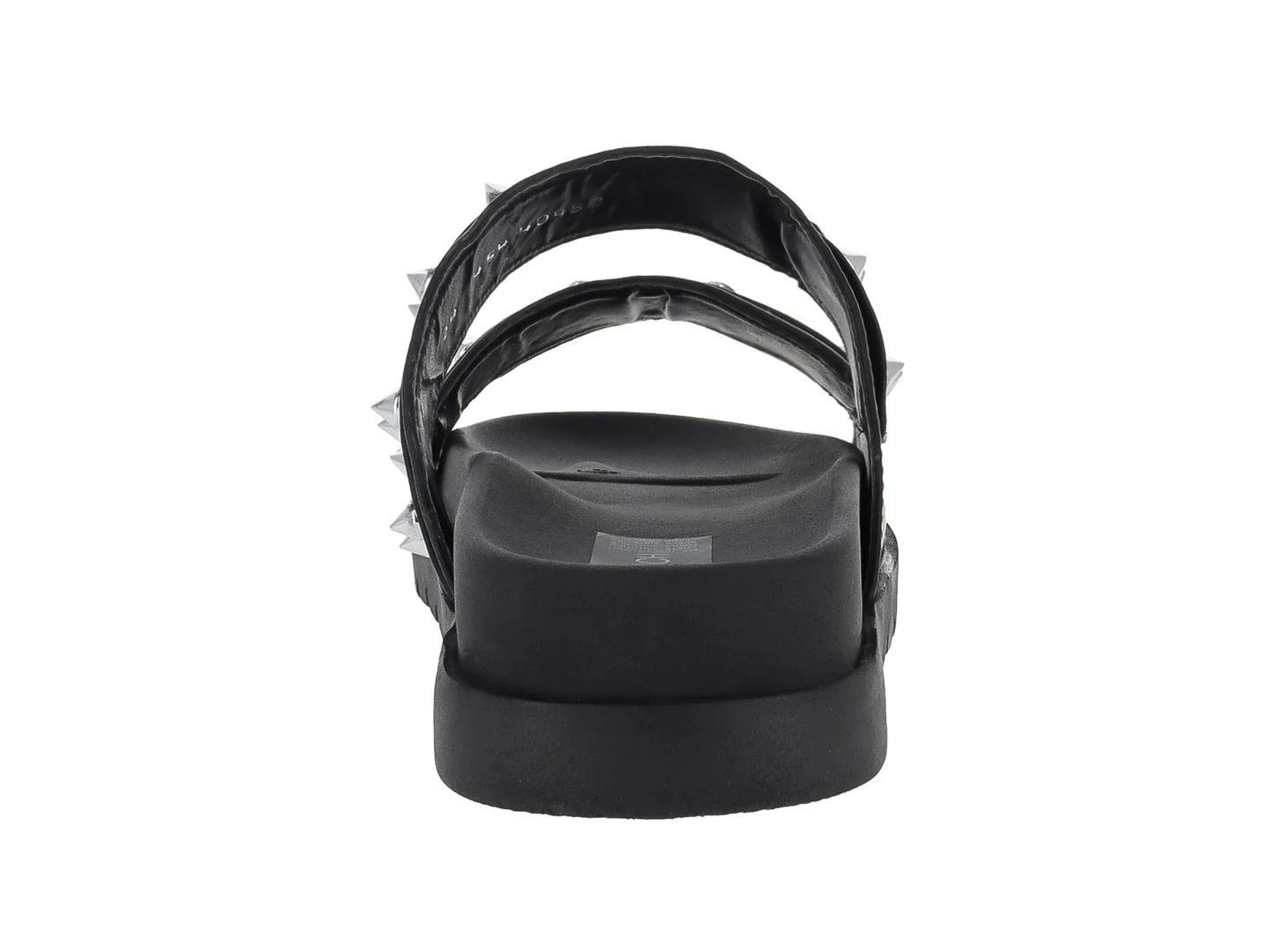Sandalias Lady Carolina Negro para Mujer