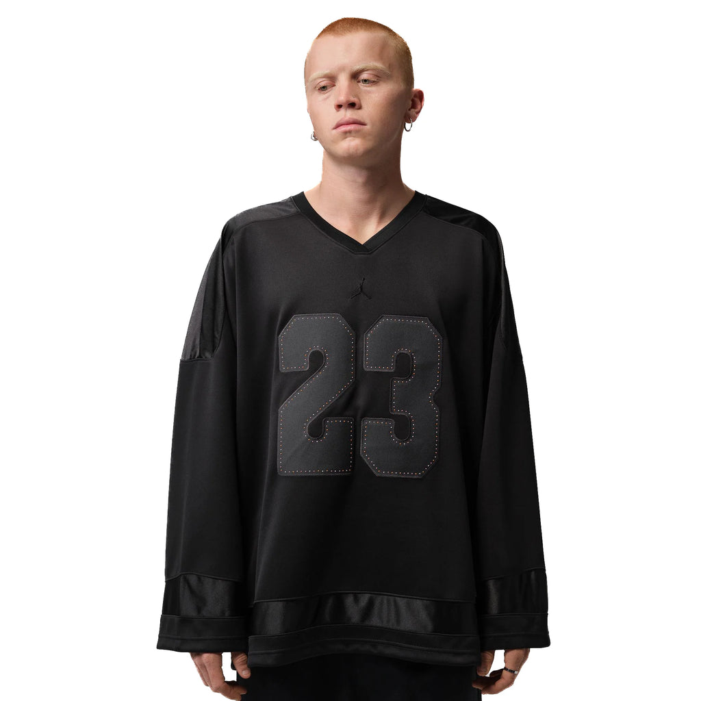 Jordan Brooklyn Mens Festival Jersey