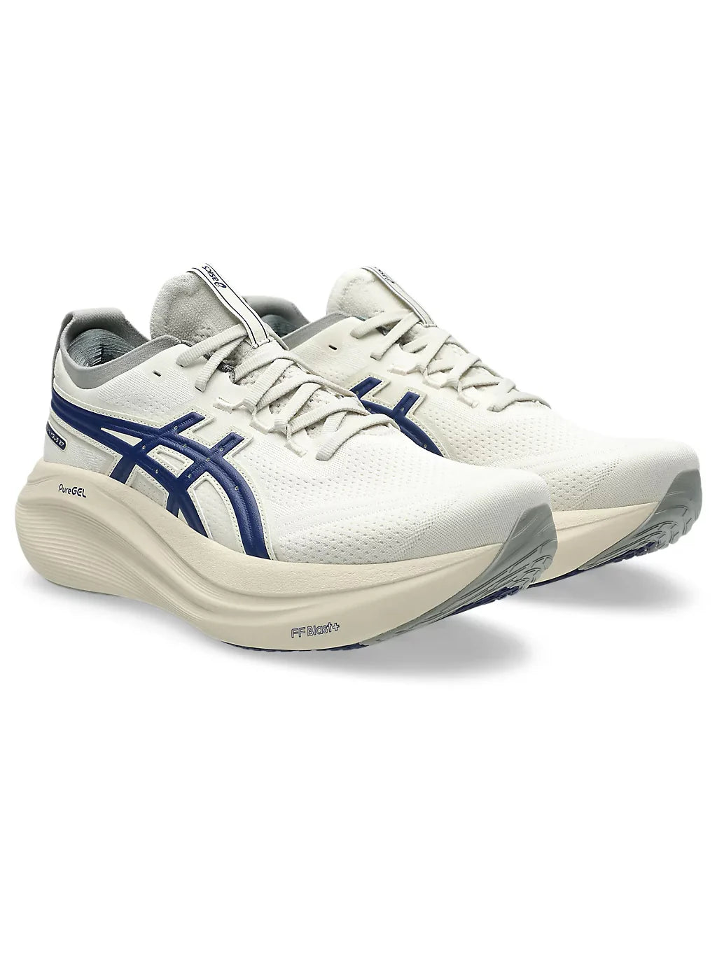 Asics Gel Nimbus 27 Womens Shoe