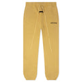Heavy Fleece Sweatpant Amber