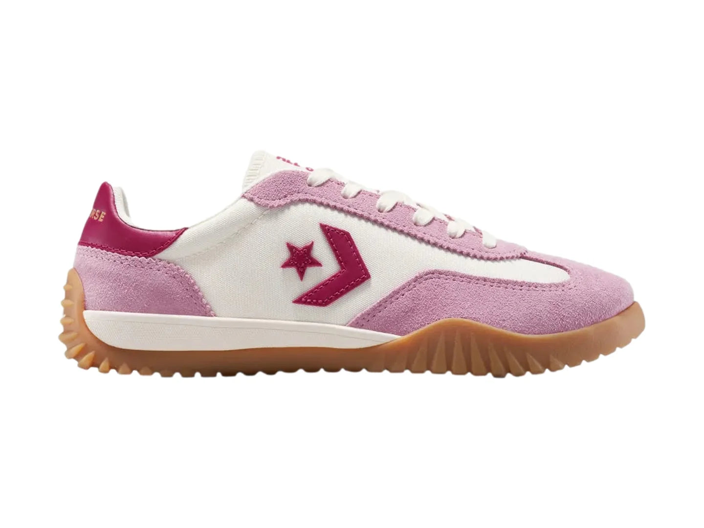 Tenis Converse Run Star Trainer Rosa para Mujer