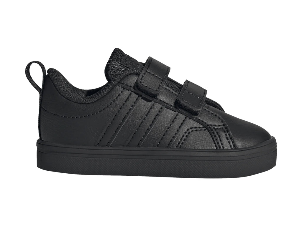 Tenis Adidas VS Pace 20 Negro para Niño