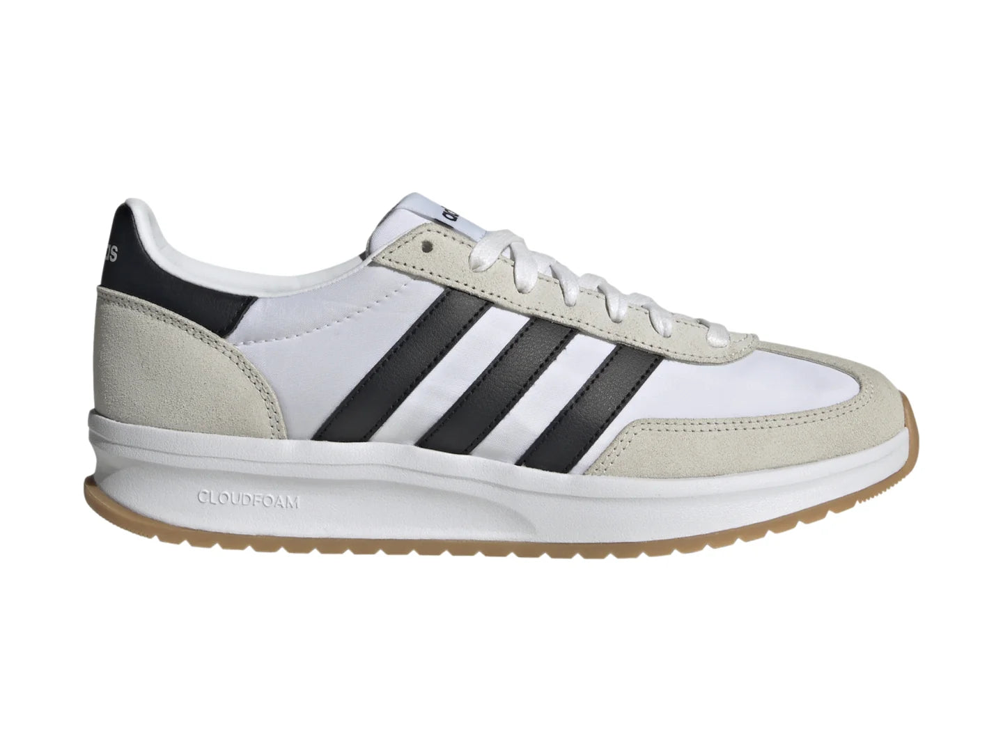 Tenis Adidas Run 70s 20 Blanco para Mujer