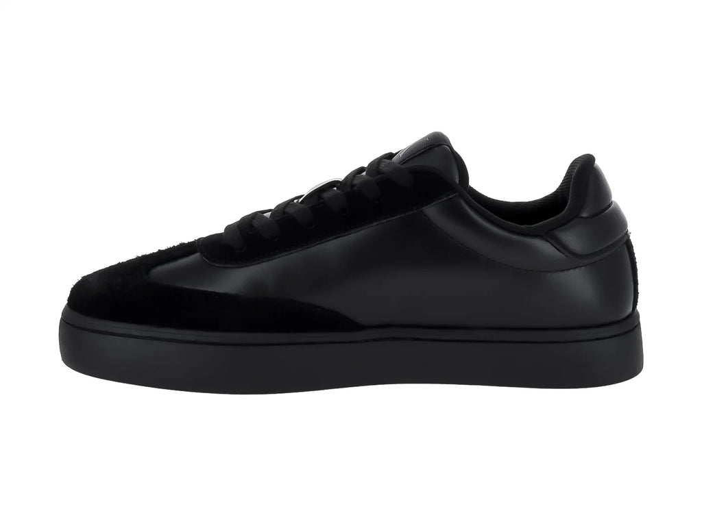 Tenis Calvin Klein Triple Black para Hombre